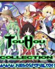 TouHou Project Collection | Español | Mega | Mediafire
