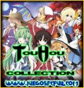 TouHou Project Collection | Español | Mega | Mediafire