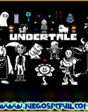 Undertale | Español | Mega | Mediafire | Iso | Portable