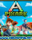 PixARK v1.123 | Español Mega Torrent Elamigos