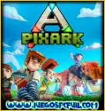 PixARK v1.123 | Español Mega Torrent Elamigos