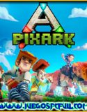 PixARK v1.123 | Español Mega Torrent Elamigos