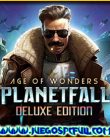 Age of Wonders Planetfall Deluxe Edition | Español | Mega | Torrent | Iso | Elamigos