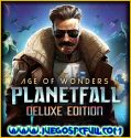 Age of Wonders Planetfall Deluxe Edition | Español | Mega | Torrent | Iso | Elamigos