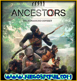 Descargar Ancestors The Humankind Odyssey | Español | Mega | Torrent | Iso | Elamigos