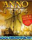Anno 1404 Gold Edition | Español | Mega | Torrent | Iso | Gog
