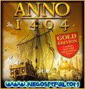 Anno 1404 Gold Edition | Español | Mega | Torrent | Iso | Gog