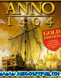 Anno 1404 Gold Edition | Español | Mega | Torrent | Iso | Gog