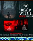 Blair Witch Deluxe Edition | Español | Mega | Torrent | Elamigos