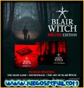 Blair Witch Deluxe Edition | Español | Mega | Torrent | Elamigos