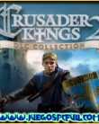 Crusader Kings II Collection | Español | Mega | Torrent | Iso | Elamigos