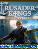 Crusader Kings II Collection | Español | Mega | Torrent | Iso | Elamigos