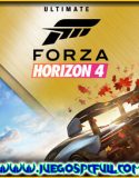 Forza Horizon 4 Ultimate Edition | Español | Mega | Torrent | Iso | Elamigos