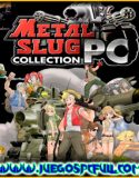 Metal Slug Collection | Español | Mega | Torrent | Iso | Port
