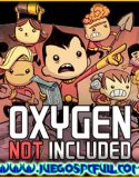 Oxygen Not Included Quality Of Life | Español | Mega | Torrent | Elamigos