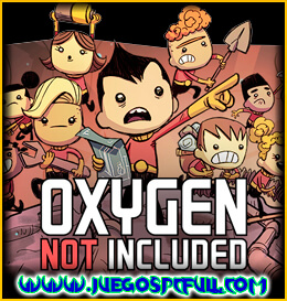 Descargar Oxygen Not Included | Español | Mega | Torrent | Iso | elamigos