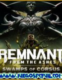 Remnant From the Ashes v236.263 | Español | Mega | Torrent | Iso | ElAmigos