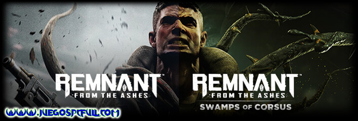 Descargar Remnant From the Ashes | Español | Mega | Torrent | Iso | ElAmigos