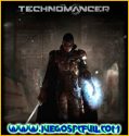 The Technomancer | Español | Mega | Torrent | Iso | Codex