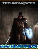 The Technomancer | Español | Mega | Torrent | Iso | Codex