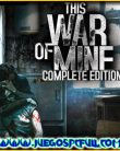This War of Mine Complete Edition | Español | Mega | Torrent | Iso | Elamigos
