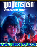 Wolfenstein Youngblood Deluxe Edition V08.03.2022 | Español Mega Torrent Elamigos