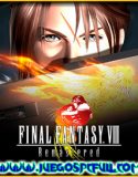 Final Fantasy VIII Remastered | Español | Mega | Torrent | Iso | Elamigos