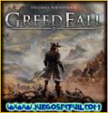 GreedFall Pc | Español | Mega | Torrent | ElAmigos