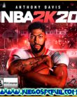 NBA 2K20 | Español | Mega | Torrent | Iso | Codex