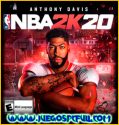 NBA 2K20 | Español | Mega | Torrent | Iso | Codex