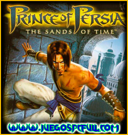 Descargar Principe de Persia Arenas del Tiempo | Español | Mega | Torrent | Iso