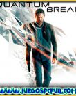 Quantum Break Steam Edition | Español | Mega | Torrent | Iso | Elamigos