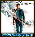 Quantum Break Steam Edition | Español | Mega | Torrent | Iso | Elamigos