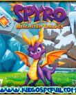 Spyro Reignited Trilogy | Español | Mega | Torrent | Iso | Elamigos