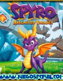 Spyro Reignited Trilogy | Español | Mega | Torrent | Iso | Elamigos