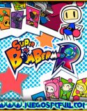 Super Bomberman R | Español | Mega | Torrent | Iso | Elamigos