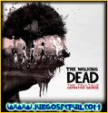 The Walking Dead The Telltale Definitive Series | Español | Mega | Torrent | Iso | Codex