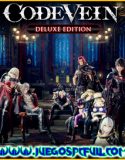 Code Vein Deluxe Edition | Español | Mega | Torrent | Iso | Elamigos