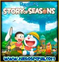 Doraemon Story Of Seasons v1.0.2 | Español | Mega | Torrent | Iso | ElAmigos