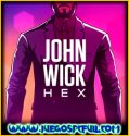 John Wick Hex | Español | Mega | Torrent | Iso | Codex