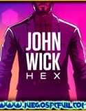 John Wick Hex | Español | Mega | Torrent | Iso | Codex