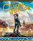 The Outer Worlds | Español | Mega | Torrent | Iso | Elamigos