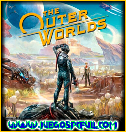 Descargar The Outer Worlds | Español | Mega | Torrent | Iso | Elamigos