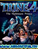 Trine 4 The Nightmare Prince | Español | Mega | Torrent | Iso | Elamigos