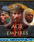 Age of Empires II Definitive Edition V61591 | Español Mediafire Torrent Elamigos