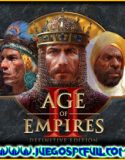 Age of Empires II Definitive Edition V61591 | Español Mediafire Torrent Elamigos