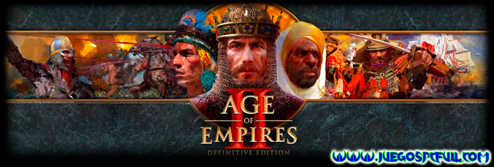 Age of Empire II Definitive Edition