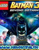 Lego Batman 3 Beyond Gotham Complete | Español | Mega | Torrent | Iso | Elamigos