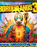 Borderlands 3 Super Deluxe Edition | Español Mega Torrent ElAmigos