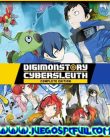 Digimon Story Cyber Sleuth Complete Edition | Mega | Torrent | Elamigos